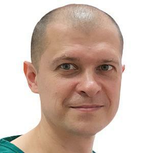 Поздняков Дмитрий Леонидович
