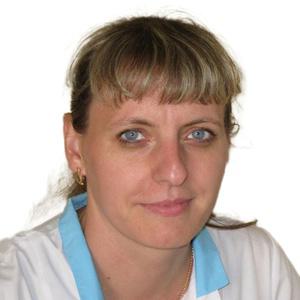 Заика Оксана Григорьевна