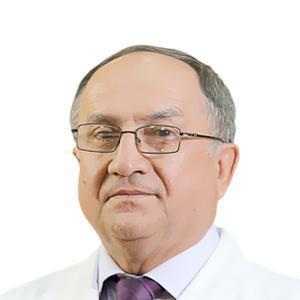 Багиров Акшин Беюкович