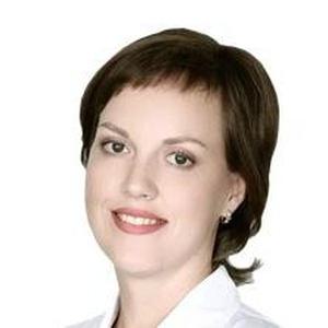 Шабалина Наталья Владимировна