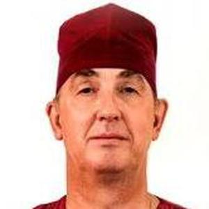Дружинин Юрий Алексеевич