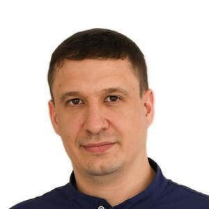 Чернышев Евгений Александрович