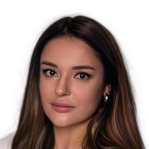 Первунинская Марина Александровна