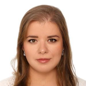 Мысовская Юлия Сергеевна
