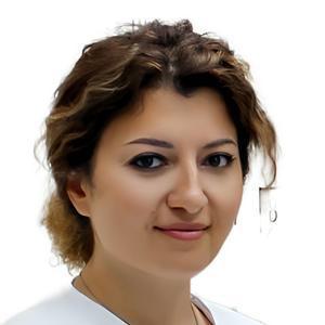 Бабаджанян Роза Владиславовна