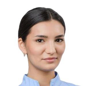 Ширяева Изабелла Владимировна