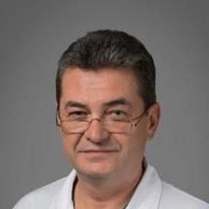 Колесников Александр Ильич