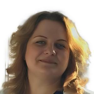 Васильева Анна Викторовна