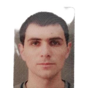 Дагужиев Мурат Русланович