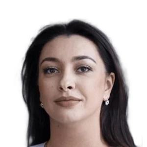 Паленова Юлия Андреевна