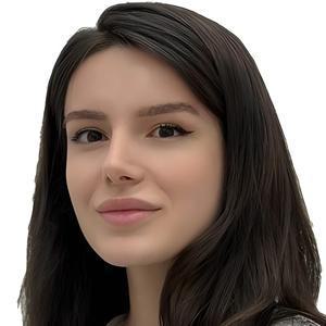 Меджидова Лейла Шамильевна