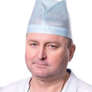Никерин Вячеслав Александрович