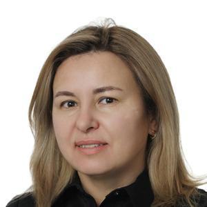 Ахмадуллина Маргарита Ринатовна