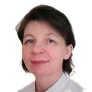 Крайнюкова Алла Ивановна