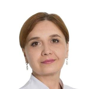 Акимова Марина Станиславовна