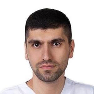 Канбаров Ракиф Рамизович