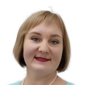 Бесчетнова Наталья Александровна