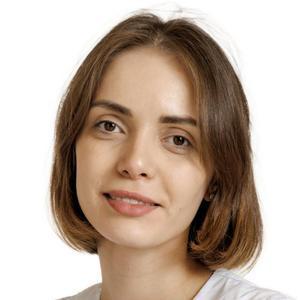 Мицеля Елена Вадимовна