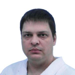 Абрамов Роман Леонидович