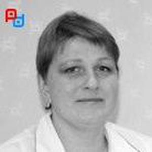 Шостя Любовь Геннадьевна
