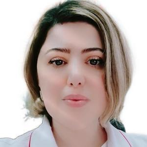 Рзаева Айбениз Вагифовна