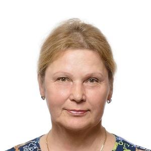 Козлова Галина Андреевна