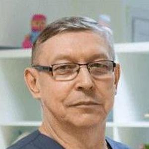 Сорокин Геннадий Николаевич