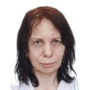 Никитенко Инна Александровна