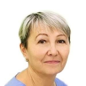 Лунева Елена Михайловна