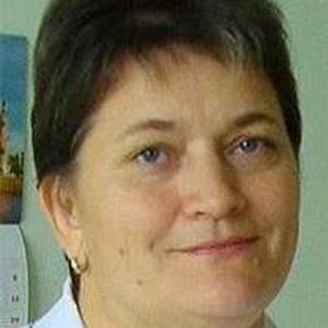 Ли Марина Викторовна