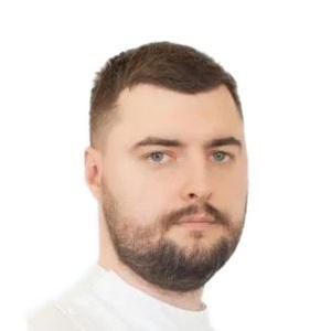 Третьяков Дмитрий Сергеевич
