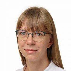 Грицко Анна Николаевна