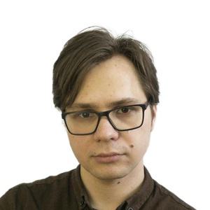Дибров Данил Алексеевич