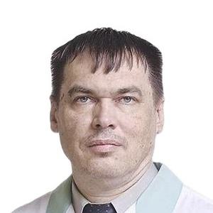 Дундур Петр Вольдемарович