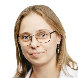 Сыркина Алла Владиславовна