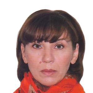 Чернышкова Лидия Николаевна