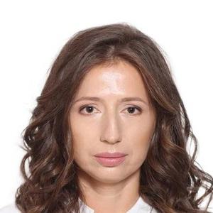 Кульбит Кристина Николаевна