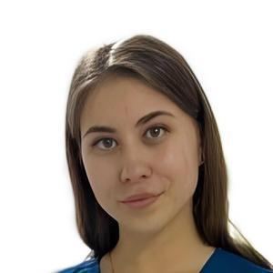 Зеленина Марина Леонидовна