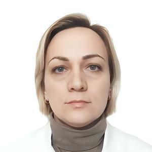 Савостина Людмила Александровна