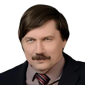 Ваничкин Алексей Викторович