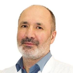 Акулов Игорь Валериевич