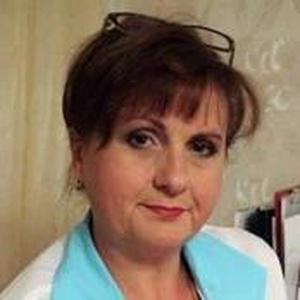Левченко Татьяна Александровна