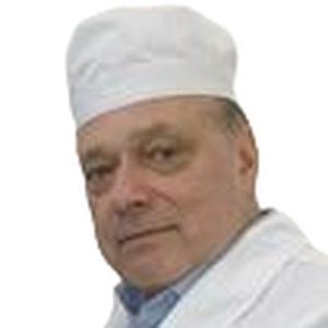 Пантелеев Валентин Дмитриевич