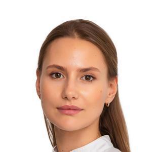Винокурова Валерия Сергеевна
