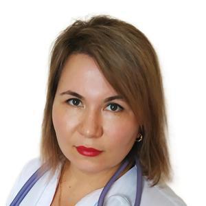 Ахунова Альбина Альфатовна