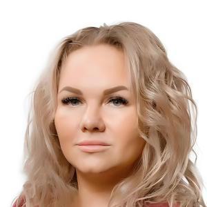 Медынская Елена Викторовна
