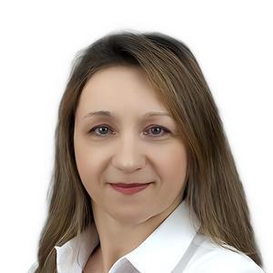 МарковаБутырская Светлана Евгеньевна
