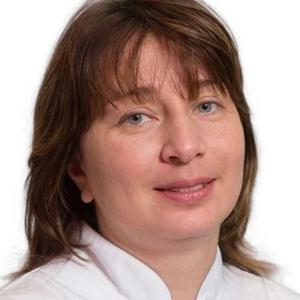 Качурина Вероника Нодариевна