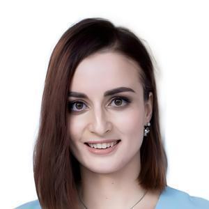 Антипова Анна Александровна