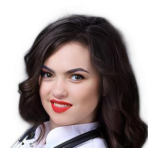 Филина Снежана Ивановна